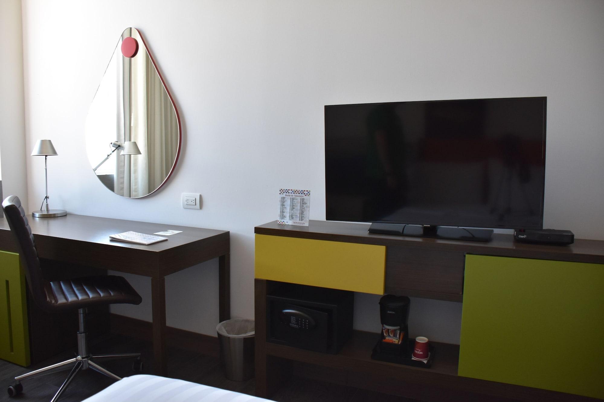 Hampton By Hilton Bogota Usaquen Eksteriør billede