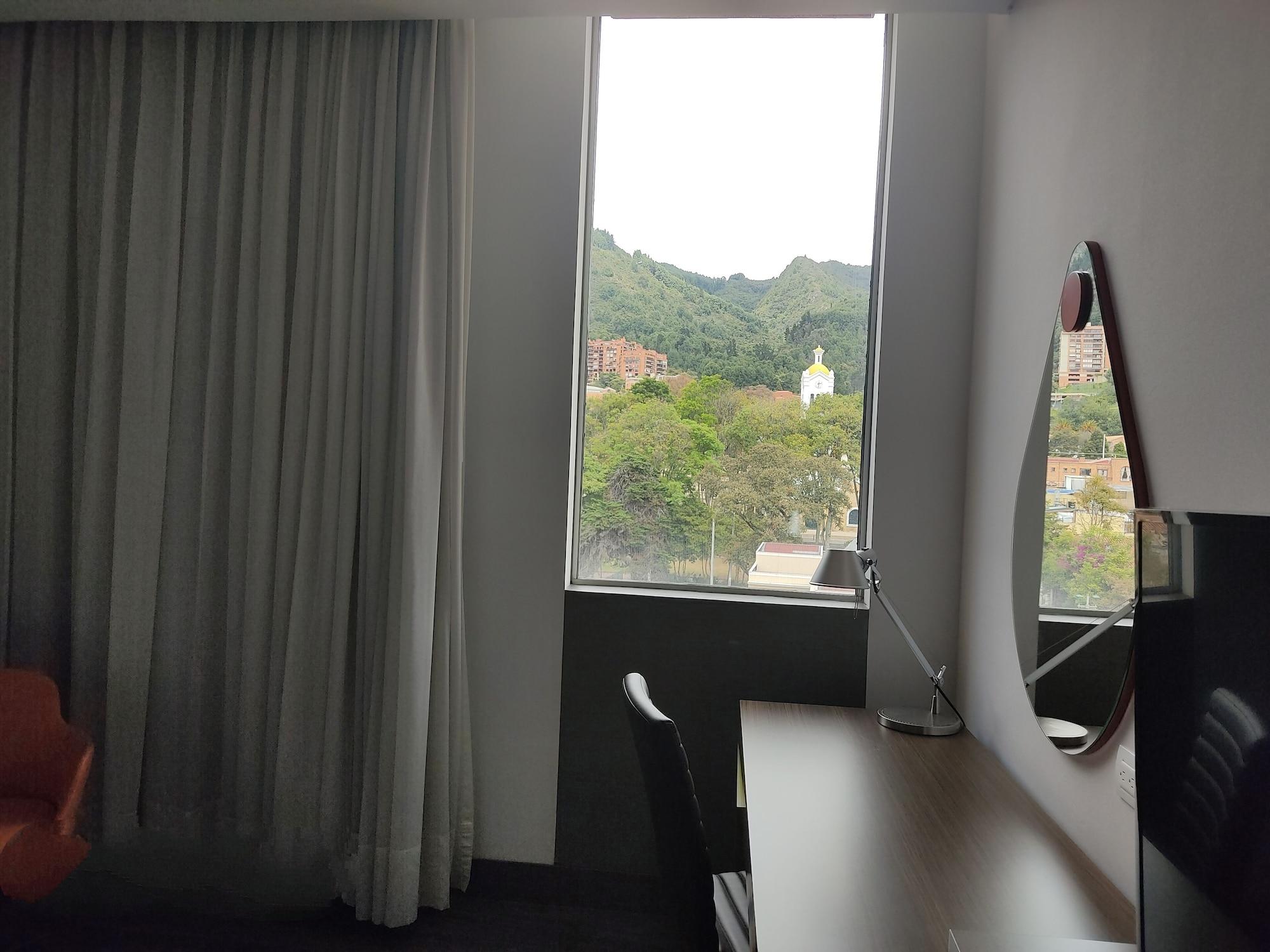 Hampton By Hilton Bogota Usaquen Eksteriør billede