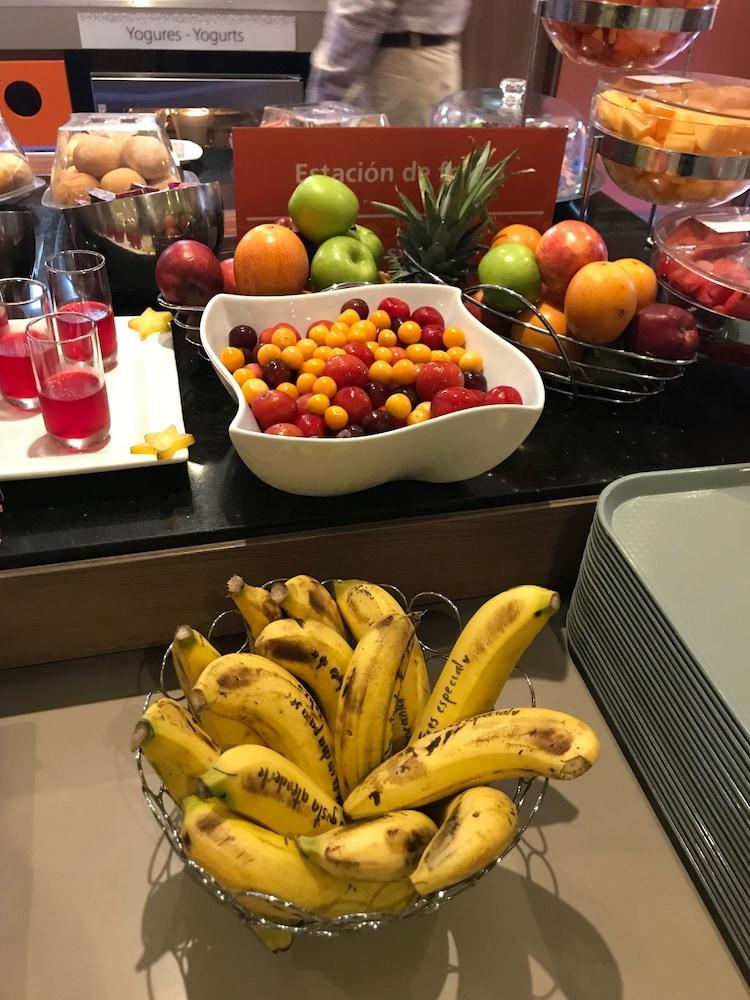 Hampton By Hilton Bogota Usaquen Eksteriør billede
