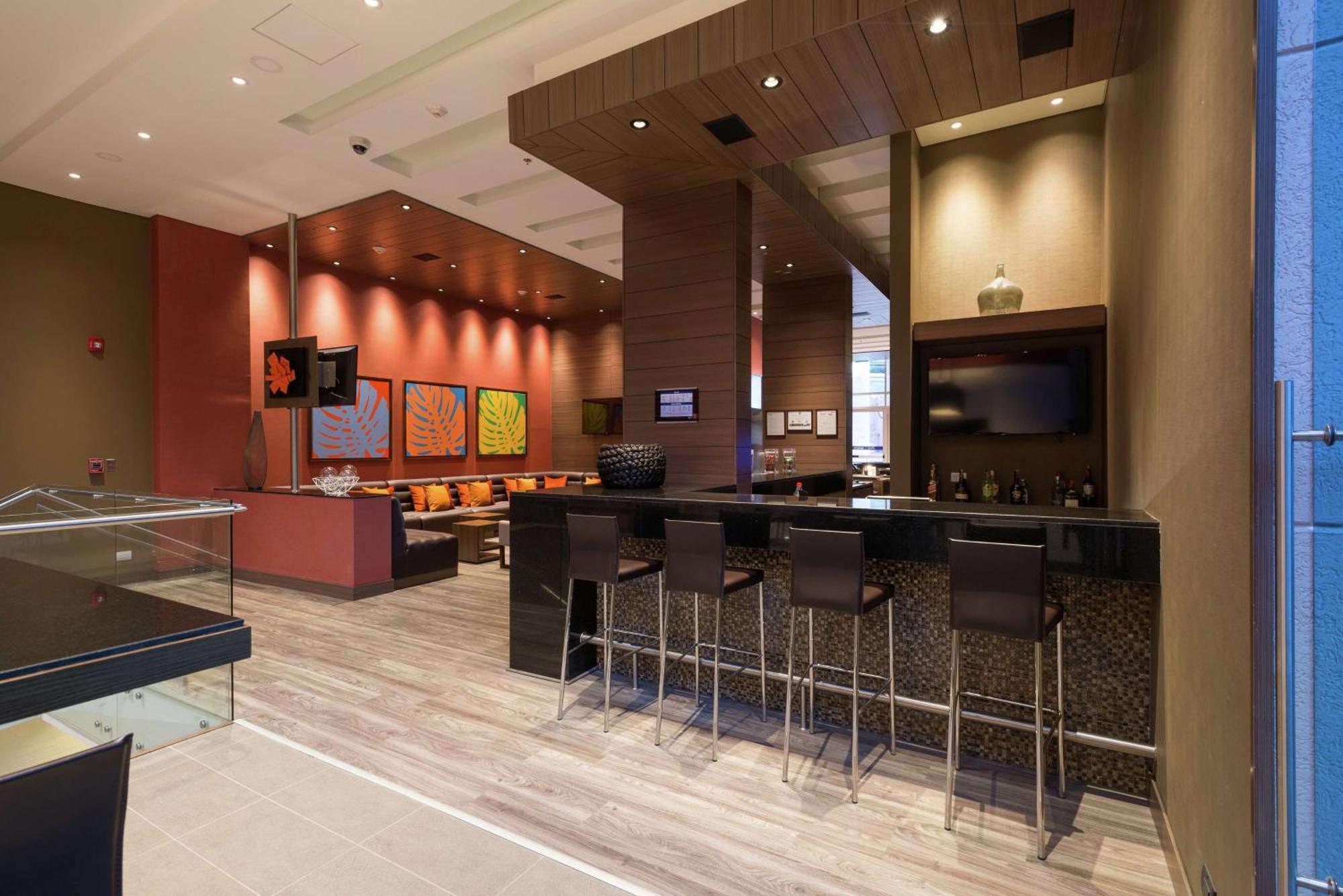 Hampton By Hilton Bogota Usaquen Eksteriør billede