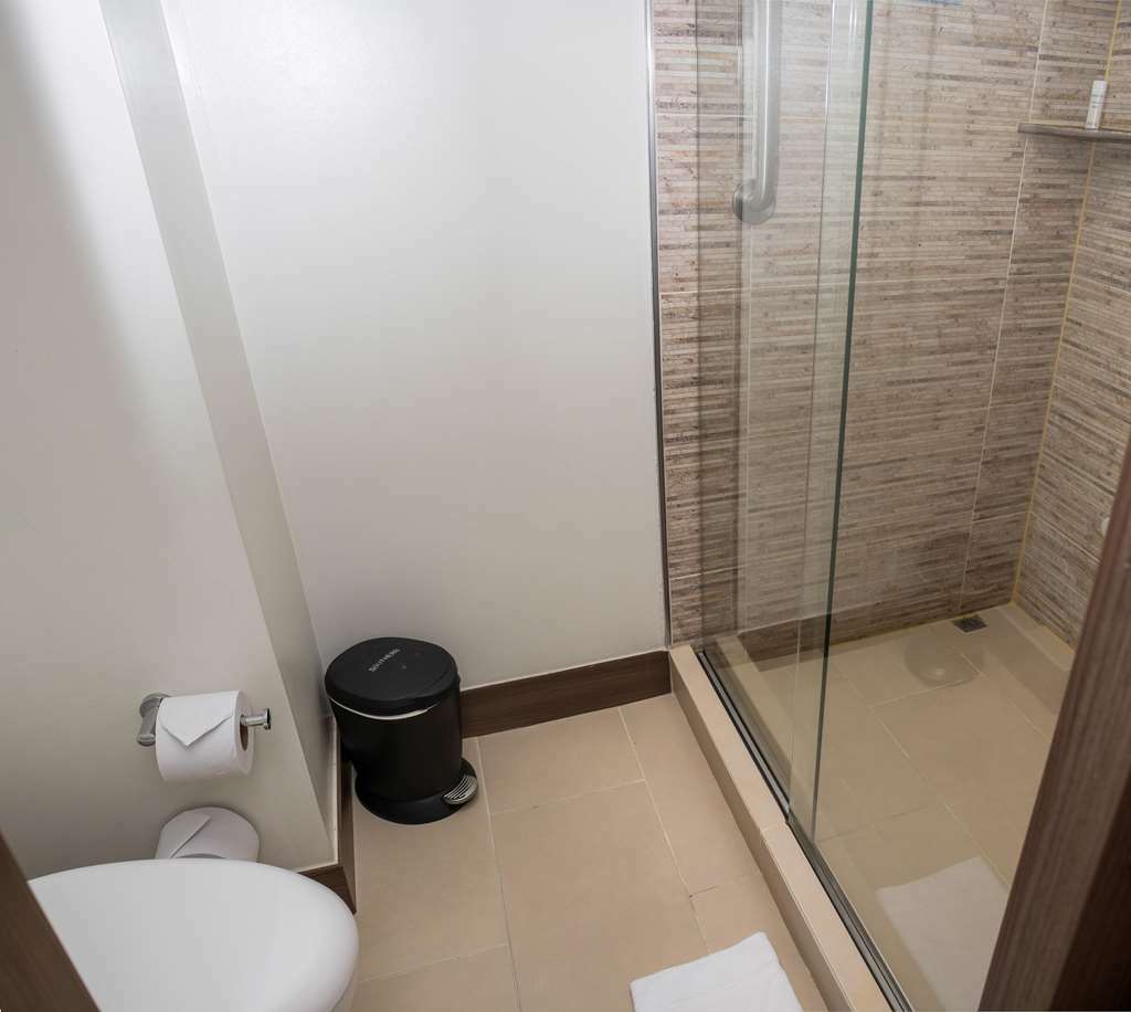 Hampton By Hilton Bogota Usaquen Værelse billede